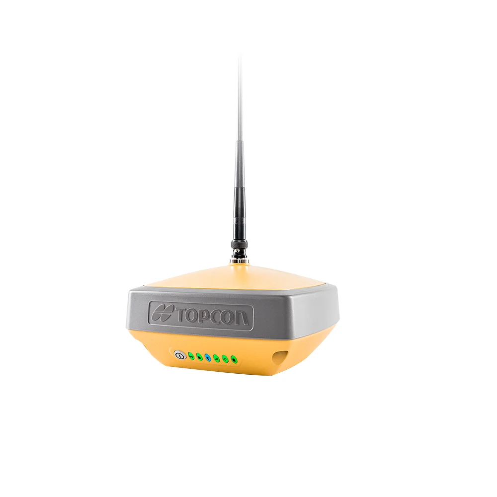 GNSS RTK HIPER VR